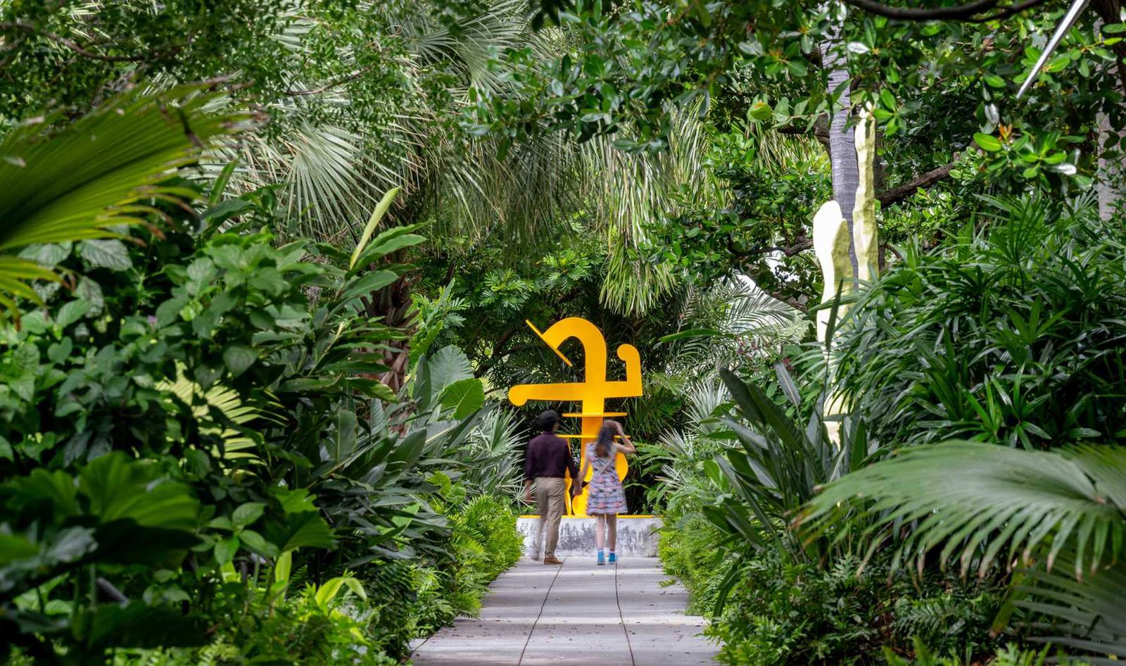 Norton Museum of Art in West Palm Beach